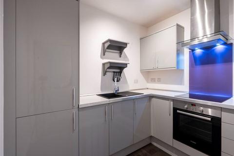 2 bedroom apartment to rent, 16 Harehills Lane, Leeds LS7