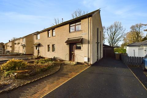 Cumnock - 3 bedroom semi-detached house for sale