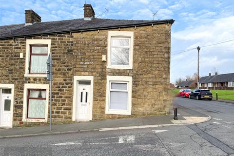 3 bedroom end of terrace house for sale, Spring Hill Road, Accrington, Lancashire, BB5