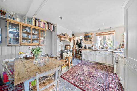 3 bedroom end of terrace house for sale, Bishop's Sutton, Alresford, Hampshire, SO24