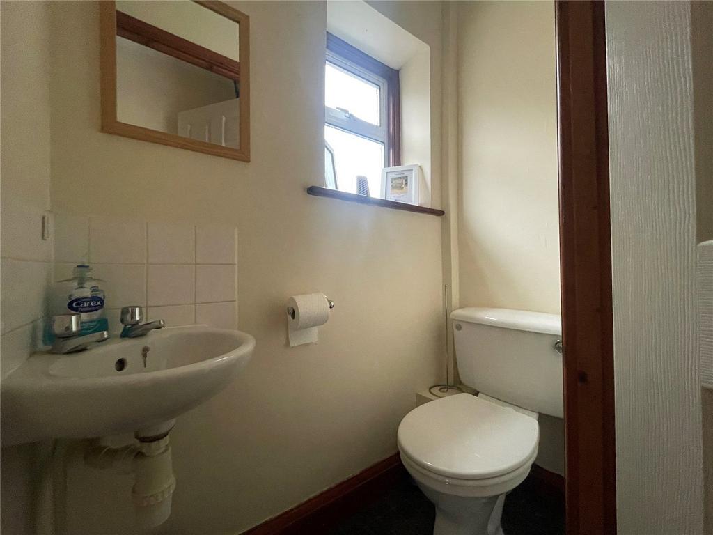 1st Floor Wc