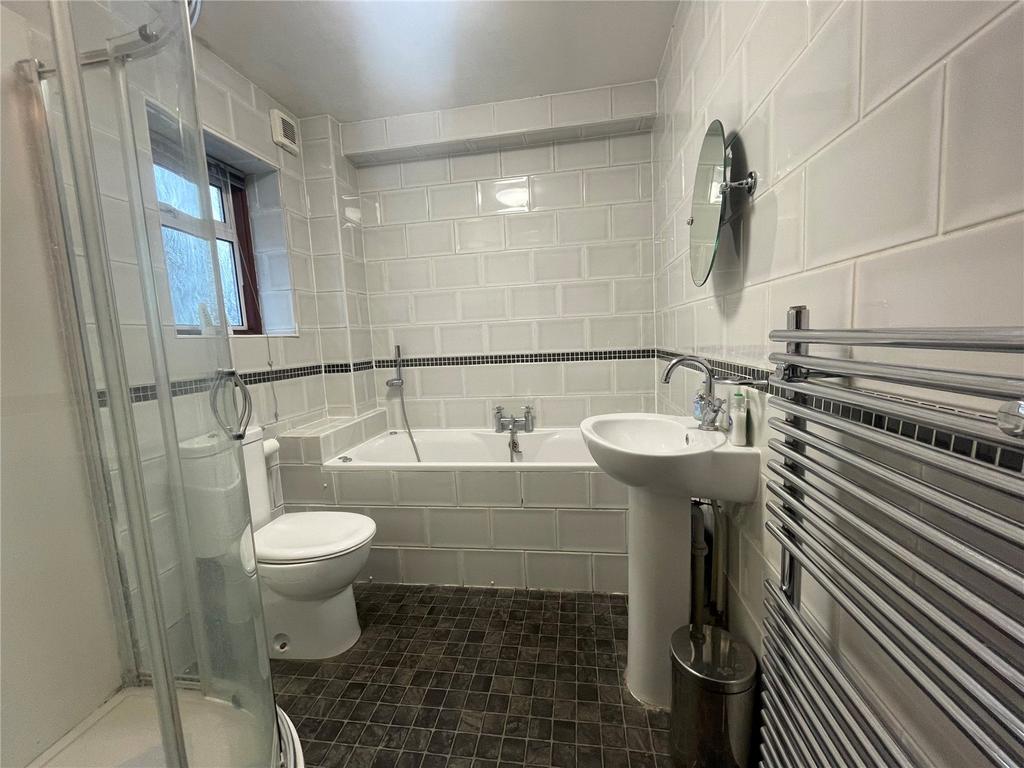 Ground Flr Bathroom