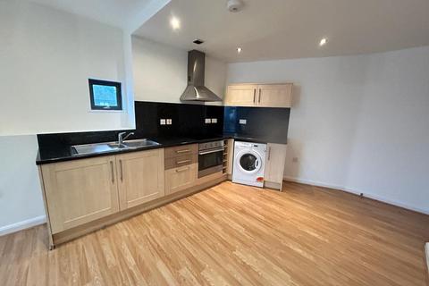 2 bedroom apartment to rent, Campbell House, Ashton Road, Openshaw