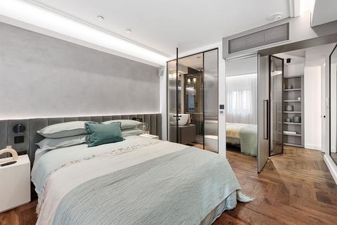 2 bedroom apartment for sale, Salisbury Place, London W1H