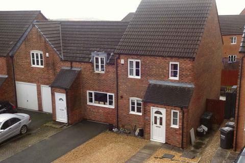 61 Cobblestones Drive, Illingworth, Halifax, HX2 9NG