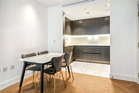 2 bedroom apartment to rent, Millbank, Westminster, SW1P