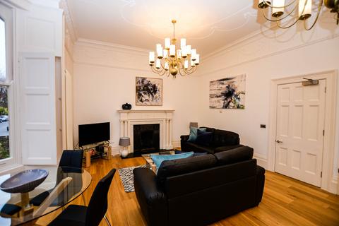 1 bedroom serviced apartment to rent, Beaufort Road, Clifton BS8