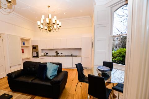 1 bedroom serviced apartment to rent, Beaufort Road, Clifton BS8