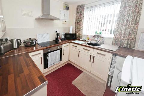 2 bedroom apartment for sale, Eastbrook Road, Lincoln