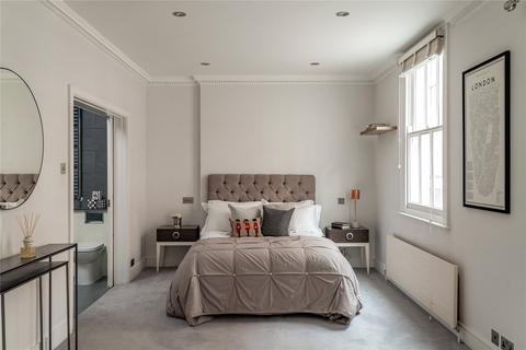 3 bedroom mews for sale, Phillimore Walk, Kensington, London, W8