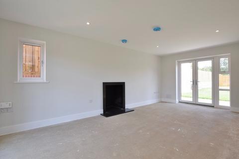 4 bedroom detached house for sale, St. Peters Close, Charsfield, Woodbridge