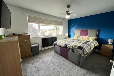 4 bedroom semi-detached house for sale, Fairfield Crescent, Framlingham, Woodbridge