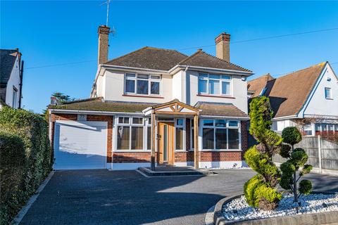 4 bedroom detached house for sale, The Broadway, Thorpe Bay, Essex, SS1