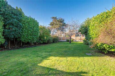 4 bedroom detached house for sale, The Broadway, Thorpe Bay, Essex, SS1