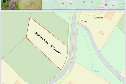 Land for sale - Vineyards Road, Northaw, Potters Bar, Hertfordshire, EN6 4PH