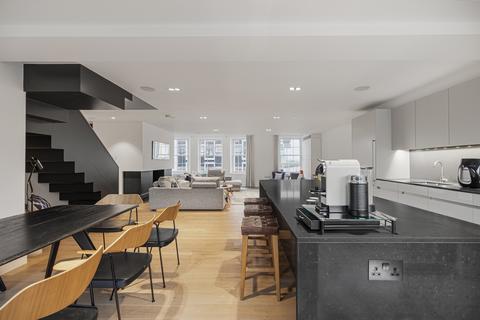 4 bedroom apartment for sale, 3-4 Great Marlborough Street, Soho, London W1F