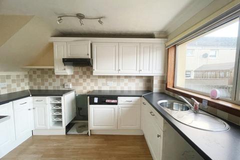 55 Blar Mhor Road, Caol, Fort William, PH33 7HR