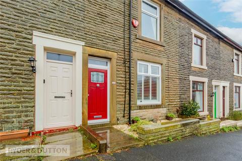 66 Farrow Street, Shaw, Oldham, OL2 7AD