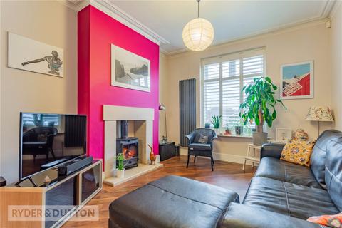 66 Farrow Street, Shaw, Oldham, OL2 7AD