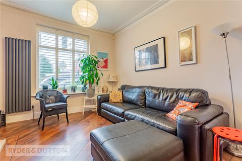 66 Farrow Street, Shaw, Oldham, OL2 7AD