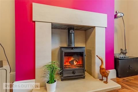 66 Farrow Street, Shaw, Oldham, OL2 7AD