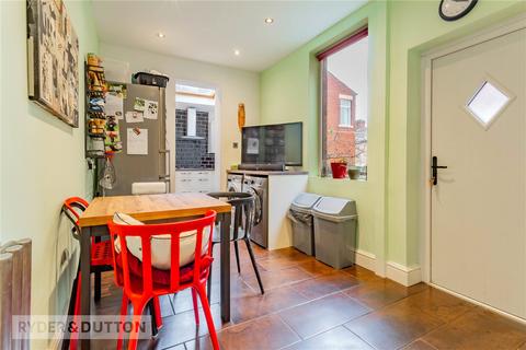 66 Farrow Street, Shaw, Oldham, OL2 7AD