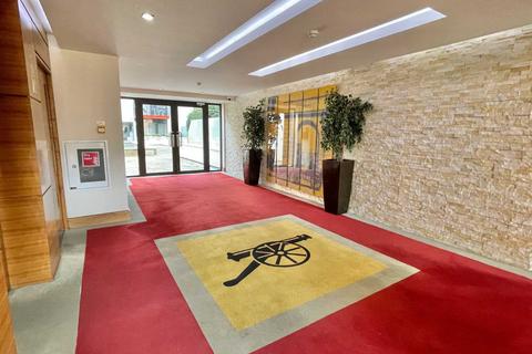 1 bedroom apartment to rent, Warehouse Court London, SE18 6FB