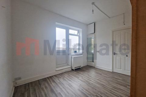 undefined, Hamlet Court Road, Westcliff-On-Sea SS0