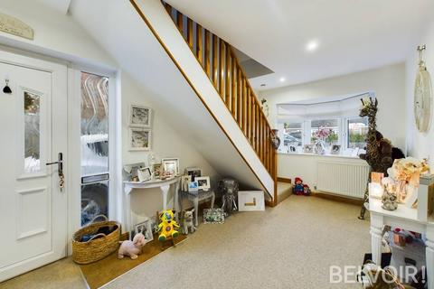 37 Werburgh Drive, Stoke-on-trent, ST4 8JT