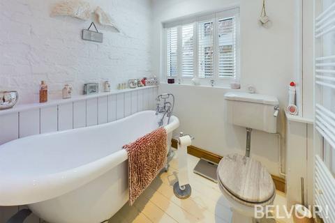 37 Werburgh Drive, Stoke-on-trent, ST4 8JT