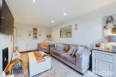 37 Werburgh Drive, Stoke-on-trent, ST4 8JT