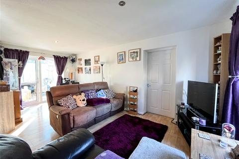 3 bedroom end of terrace house for sale, Lime Close, Frome