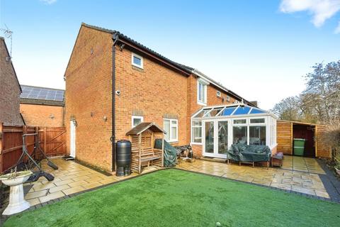 17 Lime Close, Frome, BA11 2TX