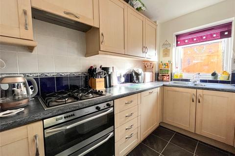 17 Lime Close, Frome, BA11 2TX