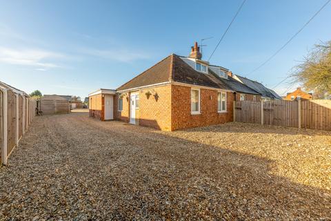 3 bedroom semi-detached bungalow for sale, Billinghay, Lincoln, Lincolnshire, LN4