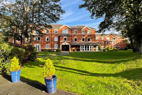 1 bedroom ground floor flat for sale - Chase Close, Southport PR8