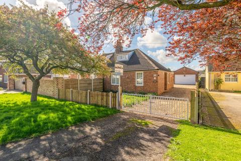 3 bedroom semi-detached bungalow for sale, High Street, Billinghay, Lincoln, Lincolnshire, LN4