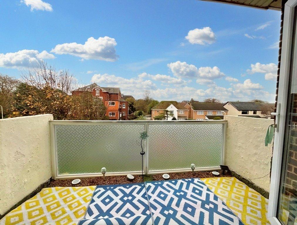 Oxford Road, Southport PR8 2 bed flat for sale £150,000