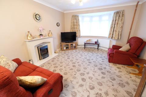 3 bedroom detached bungalow for sale, Old Magazine Close, Marchwood SO40