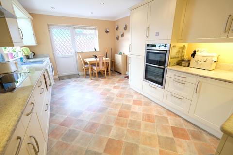 3 bedroom detached bungalow for sale, Old Magazine Close, Marchwood SO40