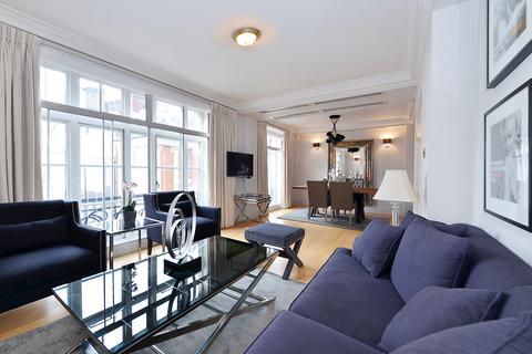 2 bedroom apartment for sale, Hertford Street, London W1J