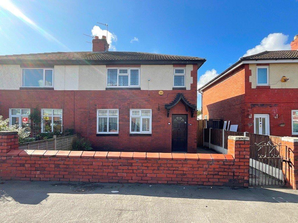 Hart Street, Southport PR8 3 bed semidetached house for sale £134,950