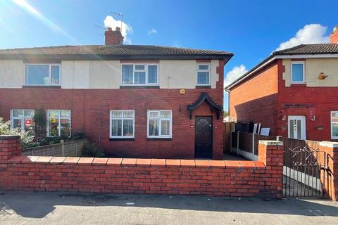 3 bedroom semi-detached house for sale, Hart Street, Southport PR8