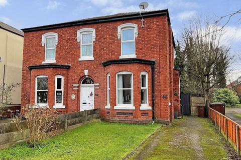 3 bedroom semi-detached house for sale, Talbot Street, Southport PR8