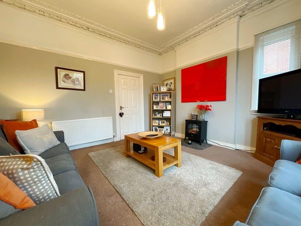 Talbot Street, Southport PR8 3 bed semidetached house for sale £210,000