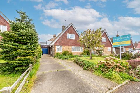 3 bedroom chalet for sale, Orchard Close, Caister-On-Sea, NR30