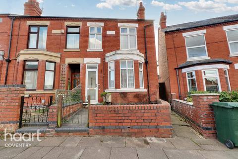 3 bedroom end of terrace house for sale, Huntingdon Road, COVENTRY