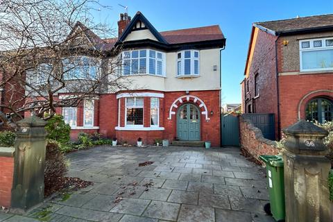 4 bedroom semi-detached house for sale, Melling Road, Southport PR9
