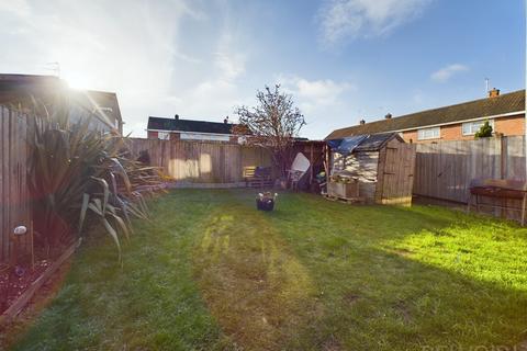 14 Akrotiri Square, Watton, Thetford, IP25 6HY