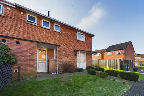 14 Akrotiri Square, Watton, Thetford, IP25 6HY
